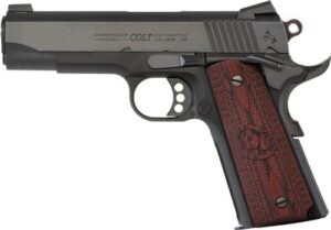 LIGHTWEIGHT COMMANDER (45ACP)