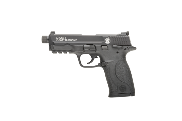 M&P®22 COMPACT THREADED BARREL