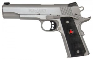 COLT’S MANUFACTURING DELTA ELITE