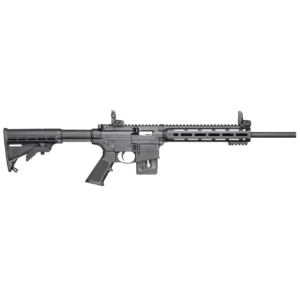 M&P®15-22 SPORT M-LOK COMPLIANT NO FLASH HIDER