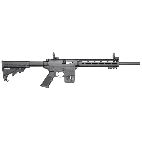 M&P®15-22 SPORT M-LOK COMPLIANT NO FLASH HIDER