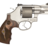 PERFORMANCE CENTER® MODEL 986 2.5" BARREL