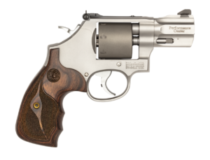 PERFORMANCE CENTER® MODEL 986 2.5" BARREL