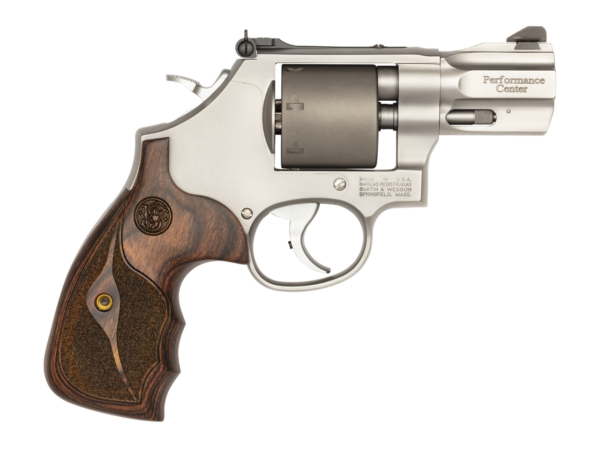 PERFORMANCE CENTER® MODEL 986 2.5" BARREL