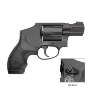 M&P®340 NO INTERNAL LOCK