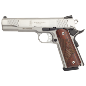 SW1911 E-SERIES