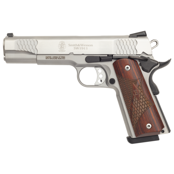 SW1911 E-SERIES