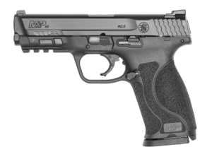 M&P®40 M2.0 NO SAFETY