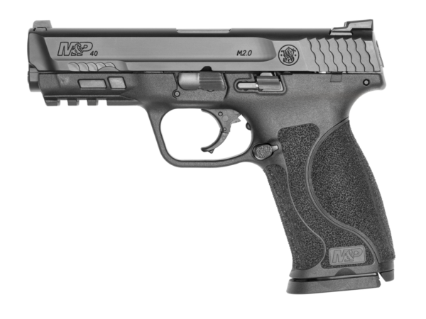 M&P®40 M2.0 NO SAFETY