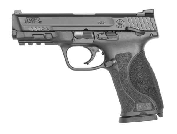 M&P®40 M2.0 THUMB SAFETY