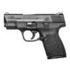 M&P®45 SHIELD M2.0 NO THUMB SAFETY