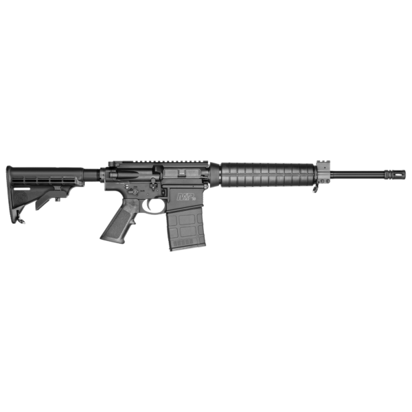 M&P®10 SPORT OPTICS READY