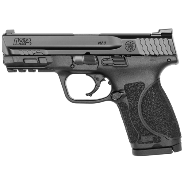 M&P®9 M2.0 4 INCH COMPACT NO THUMB SAFETY