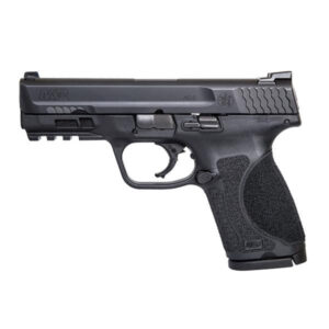 M&P®9 M2.0 4 INCH COMPACT NO THUMB SAFETY 10 ROUNDS