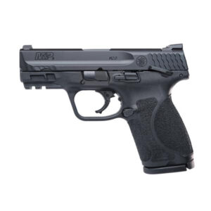 M&P®9 M2.0 3.6 INCH COMPACT THUMB SAFETY