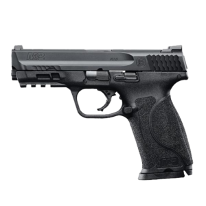 M&P®9 M2.0 COMPLIANT