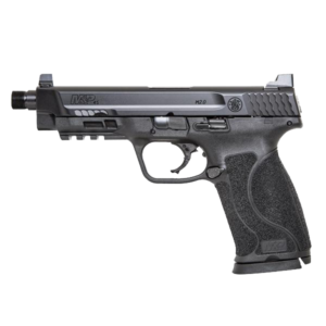 M&P®45 M2.0 WITH THREADED BARREL