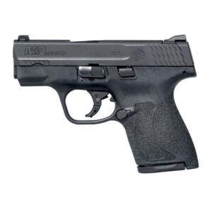 M&P®40 SHIELD M2.0 NO THUMB SAFETY