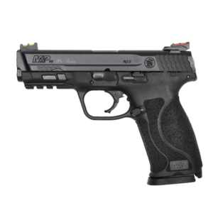 PERFORMANCE CENTER® M&P®40 M2.0 4.25" BARREL PRO SERIES