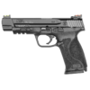 PERFORMANCE CENTER® M&P® 9 M2.0 5" BARREL PRO SERIES