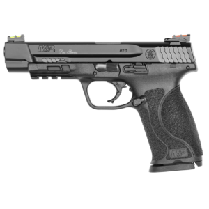 PERFORMANCE CENTER® M&P® 9 M2.0 5" BARREL PRO SERIES