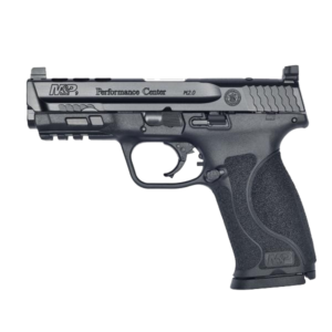 PERFORMANCE CENTER® M&P®9 M2.0 PORTED 4.25 BARREL & SLIDE C.O.R.E.