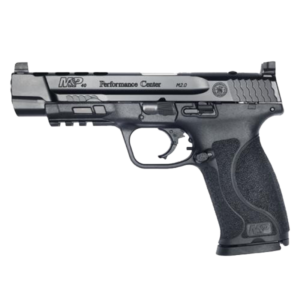 PERFORMANCE CENTER® M&P®40 M2.0 PORTED 5" BARREL & SLIDE C.O.R.E.