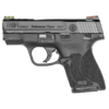 PERFORMANCE CENTER® PORTED M&P®9 SHIELD M2.0 HI VIZ® SIGHTS