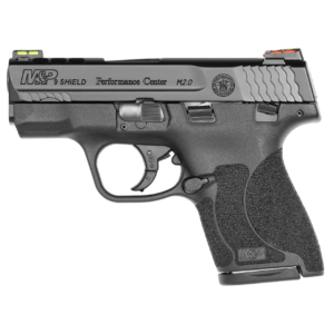 PERFORMANCE CENTER® PORTED M&P®9 SHIELD M2.0 HI VIZ® SIGHTS