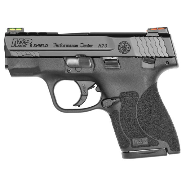 PERFORMANCE CENTER® PORTED M&P®9 SHIELD M2.0 HI VIZ® SIGHTS