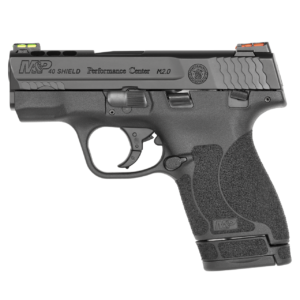 PERFORMANCE CENTER® PORTED M&P®40 SHIELD M2.0 HI VIZ® SIGHTS