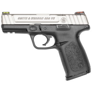 S&W SD9 VE HI VIZ® SIGHTS