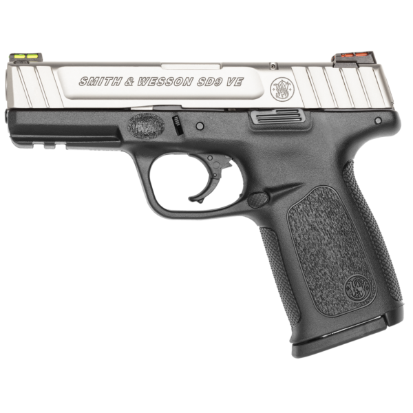 S&W SD9 VE HI VIZ® SIGHTS