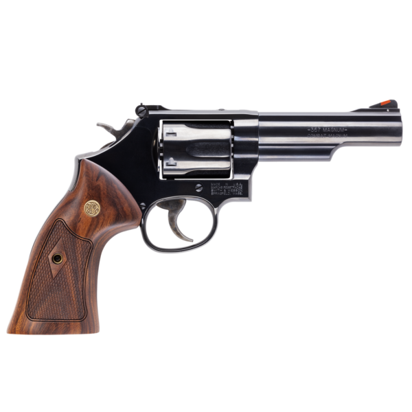 MODEL 19 CLASSIC