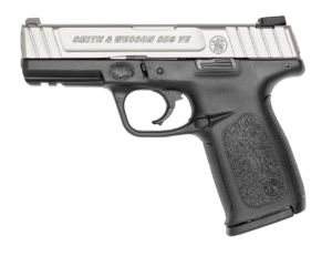 S&W SD9 VE COMPLIANT 10LB TRIGGER