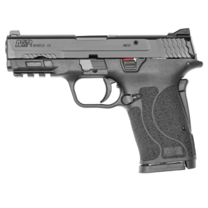 M&P®9 SHIELD EZ® NO THUMB SAFETY