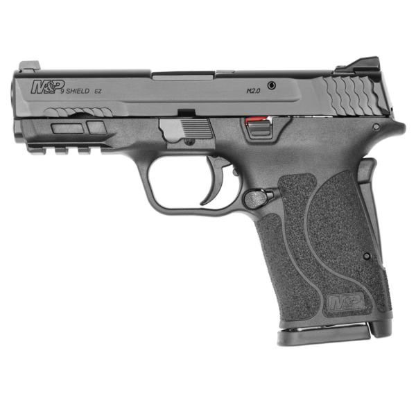 M&P®9 SHIELD EZ® NO THUMB SAFETY