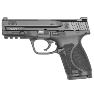 M&P®9 M2.0 4 INCH COMPACT COMPLIANT