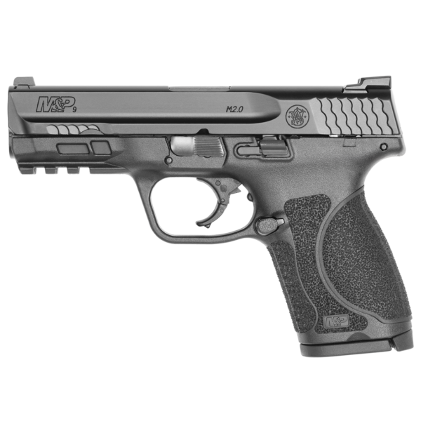 M&P®9 M2.0 4 INCH COMPACT COMPLIANT