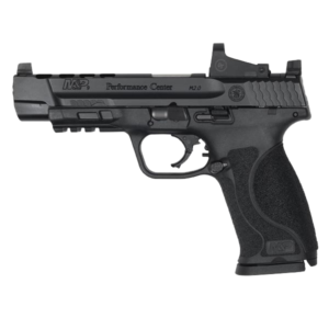 PERFORMANCE CENTER® M&P®9 M2.0 CRIMSON TRACE® RED DOT OPTIC