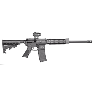 M&P®15 SPORT II OR 30 ROUNDS