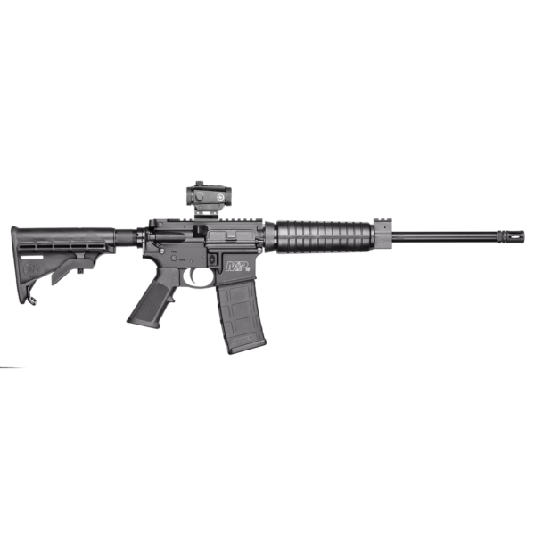 M&P®15 SPORT II OR 30 ROUNDS