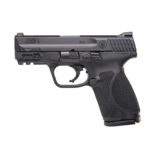 M&P®9 M2.0 3.6 INCH COMPACT COMPLIANT