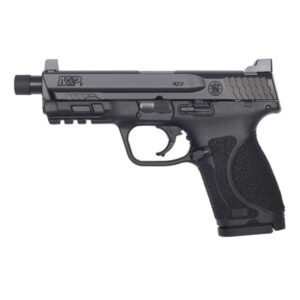 M&P®9 M2.0 COMPACT THREADED BARREL 10 ROUND