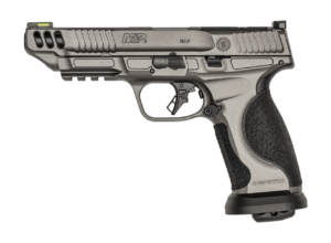 M&P®9 M2.0 COMPETITOR 10 ROUNDS