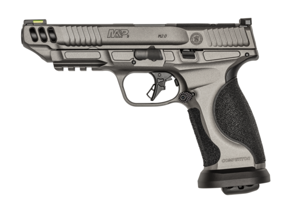 M&P®9 M2.0 COMPETITOR 10 ROUNDS