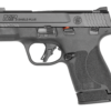 M&P 9 SHIELD PLUS THUMB SAFETY