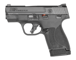 M&P 9 SHIELD PLUS THUMB SAFETY