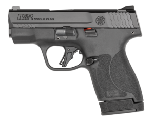 M&P 9 SHIELD PLUS