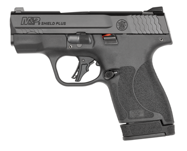 M&P 9 SHIELD PLUS